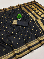 Traditional Narayan Peth Saree