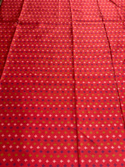 Printed Patola Sarees for Women