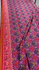 Printed Patola Sarees for Women