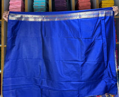 Authentic Paithani Soft Silk Saree