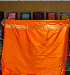 Authentic Paithani Soft Silk Saree