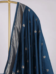 Premium & Trending Paithani Dupattas - Designer Collection
