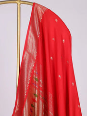 Premium & Trending Paithani Dupattas - Designer Collection