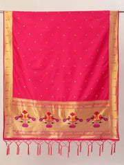 Premium & Trending Paithani Dupattas - Designer Collection