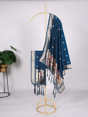 Premium & Trending Paithani Dupattas - Designer Collection