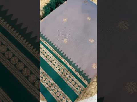 Traditional Narayan Peth Saree