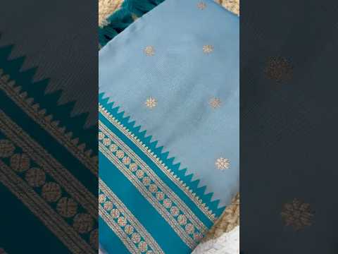 Traditional Narayan Peth Saree