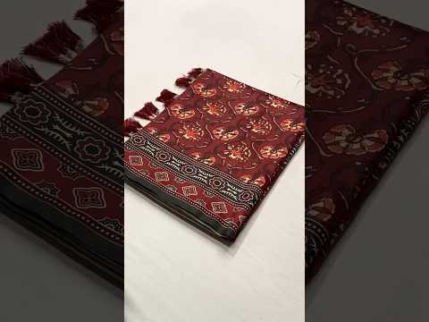 Digital Printed Digital Printed Saree