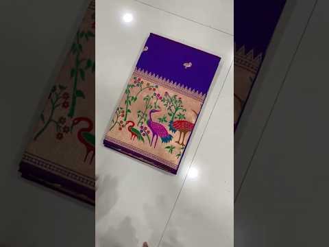 Premium Pure Soft Kanchivaram Silk Saree