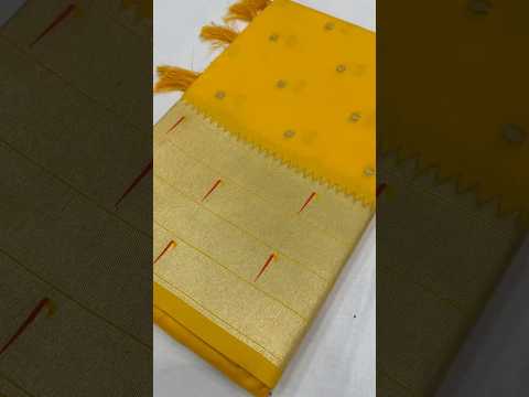 Peacock Soft Silk Wedding Paithani Saree