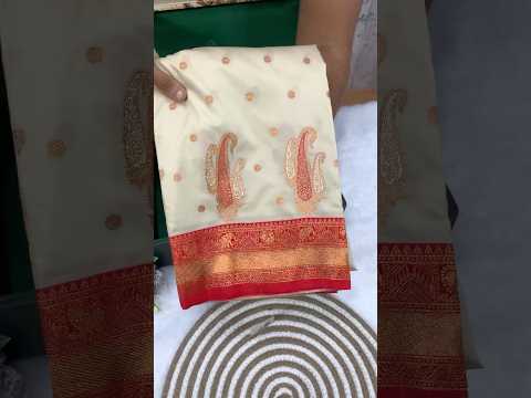 Paithani Weaves with kanchipuram touch Silk Saree