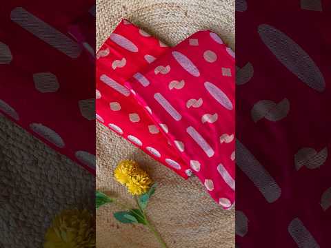 Premium Dola Silk Saree – Lace Border Edition