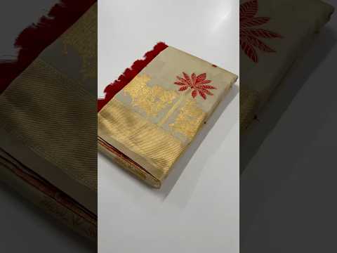 Most Demanding Pichwai Traditional Silk Saree