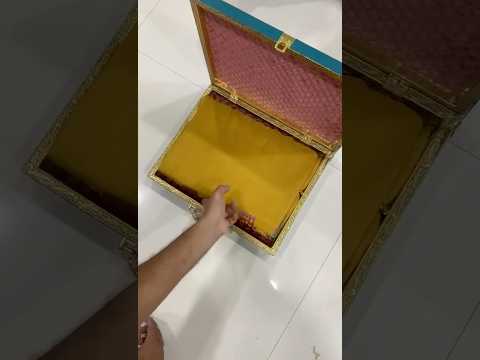Soft Viscose Gaji Silk Position Pashmina Saree