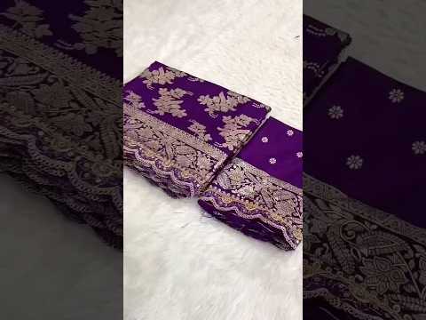 Khadi Dola Cottan Designer Bridal Saree