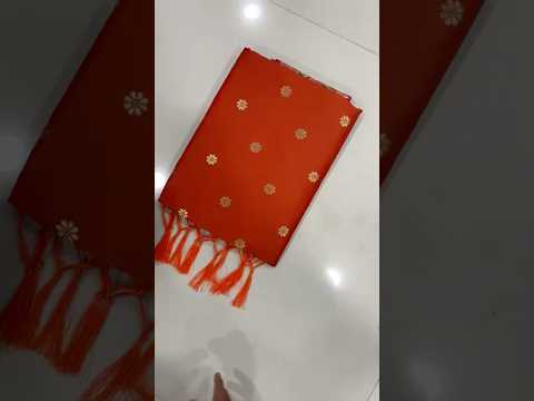 Pure Kanchipuram Paithani Silk Meenakari Saree