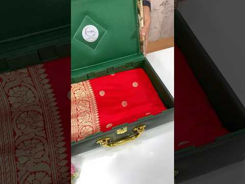 Soft Silk Sonakshi Wedding Saree