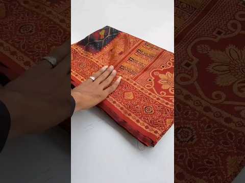 Designer Paithani Silk Saree for Wedding & Festive Wear