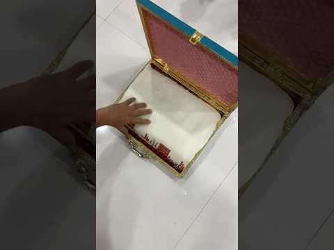 Soft Viscose Gaji Silk Position Pashmina Saree