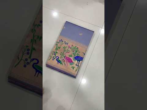 Premium Pure Soft Kanchivaram Silk Saree