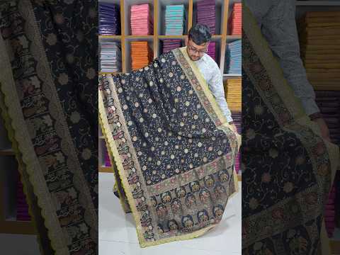 Banarasi Jaal Design Sarees – Festive & Wedding Wear