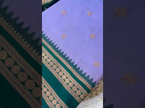 Traditional Narayan Peth Saree