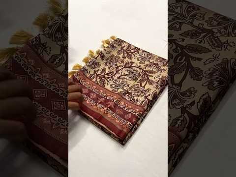 Digital Printed Digital Printed Saree