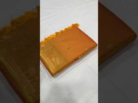 Premium Lotus Pichwai Kamdhenu Designer Saree