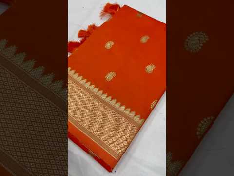 Soft Silk Designer Peacock Paithani Saree