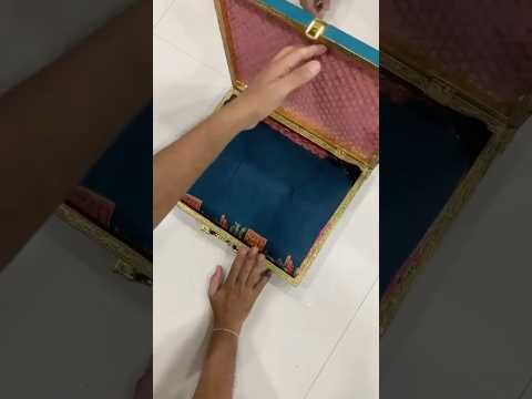 Soft Viscose Gaji Silk Position Pashmina Saree