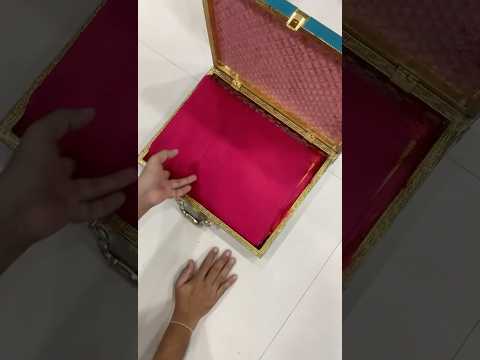 Soft Viscose Gaji Silk Position Pashmina Saree