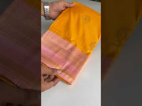 Soft Silk Banarasi Designer Paithani Saree