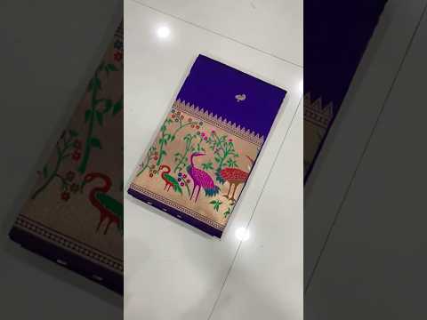 Premium Pure Soft Kanchivaram Silk Saree