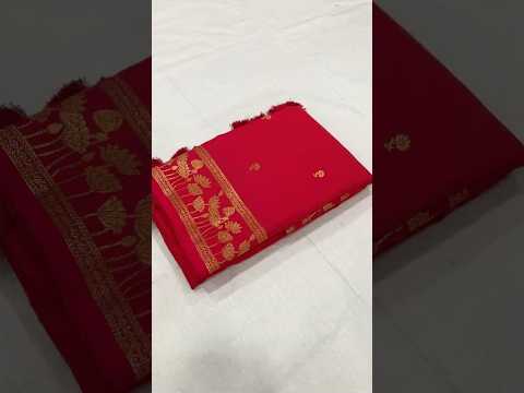 Premium Lotus Pichwai Kamdhenu Designer Saree