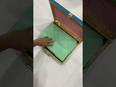 Soft Viscose Gaji Silk Position Pashmina Saree