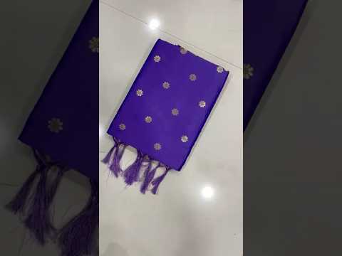 Pure Kanchipuram Paithani Silk Meenakari Saree