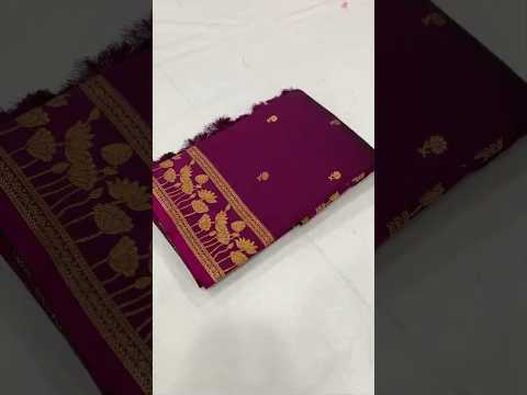 Premium Lotus Pichwai Kamdhenu Designer Saree