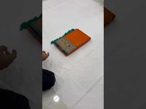 Traditional Jumkha Soft Silk Paithani Saree