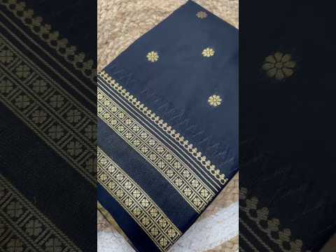 Traditional Narayan Peth Saree