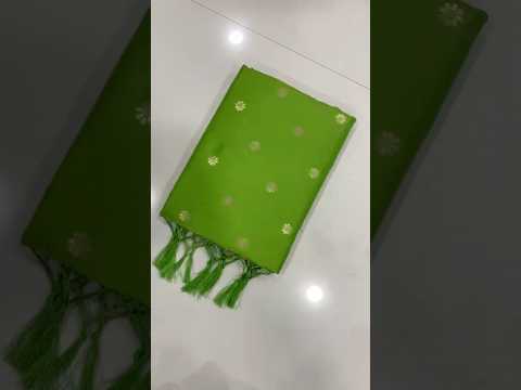 Pure Kanchipuram Paithani Silk Meenakari Saree