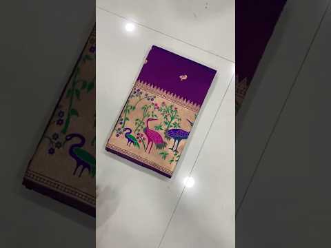 Premium Pure Soft Kanchivaram Silk Saree