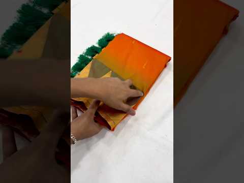 Vidya Balan Inspired Trending Paithani Saree