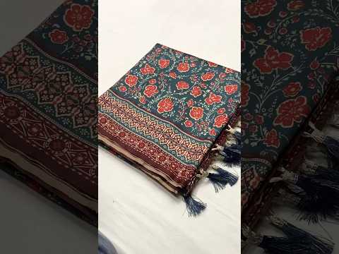 Digital Printed Digital Printed Saree