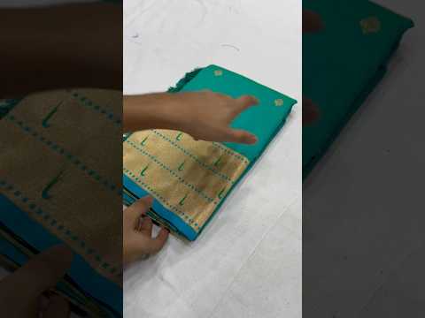 Gudi Padwa New Year Paithani Saree