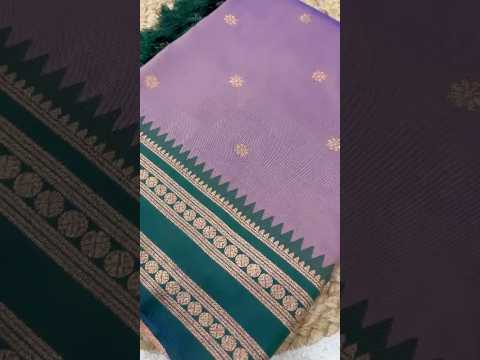 Traditional Narayan Peth Saree