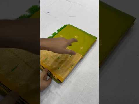 Gudi Padwa New Year Paithani Saree