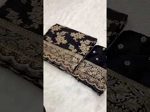 Khadi Dola Cottan Designer Bridal Saree
