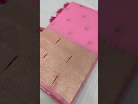 Peacock Soft Silk Wedding Paithani Saree