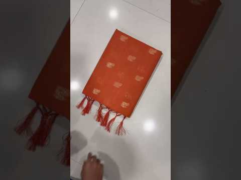 Soft Muga Cotton Muniya Border Paithani Saree