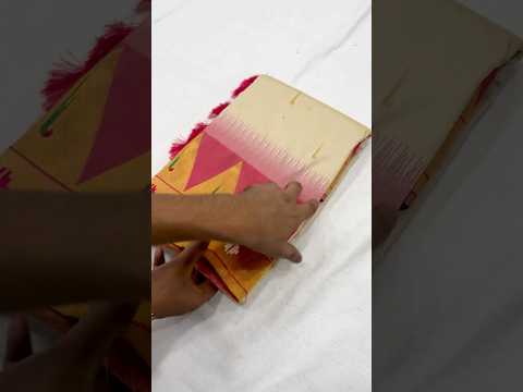 Vidya Balan Inspired Trending Paithani Saree